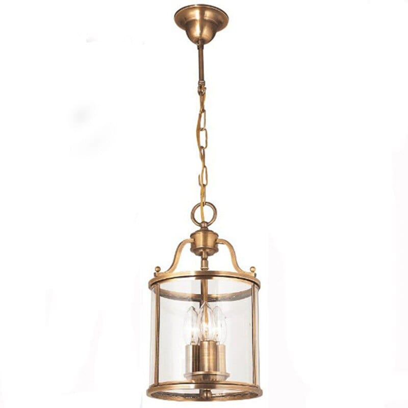 47 - Suspension luminaire LED - GAMMAL STIL
