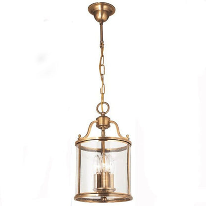 47 - Suspension luminaire LED - GAMMAL STIL