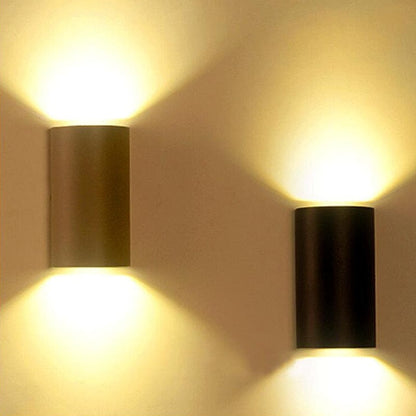 Applique murale - CYLINDER