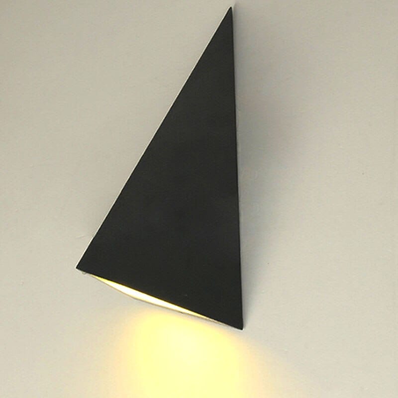 produit pas assez bon Applique murale - PYRAMID