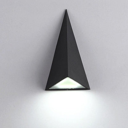 produit pas assez bon Applique murale - PYRAMID