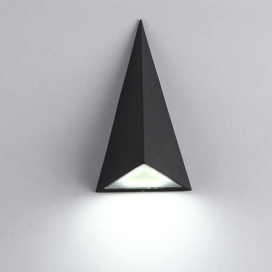 produit pas assez bon Applique murale - PYRAMID