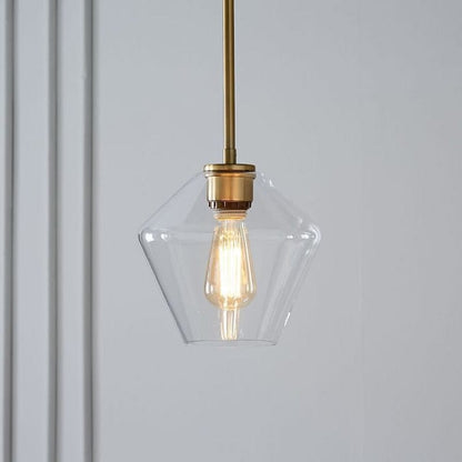 71 - Suspension luminaire LED - FLERA FORMER