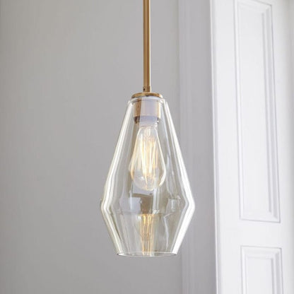 71 - Suspension luminaire LED - FLERA FORMER