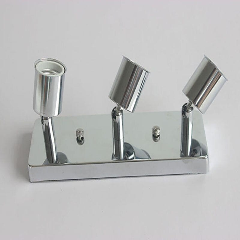 Support LED 3 têtes