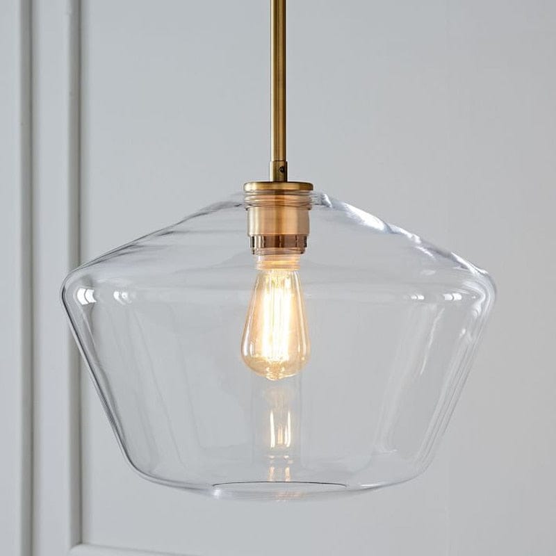 71 - Suspension luminaire LED - FLERA FORMER