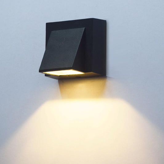83 - Applique extérieur LED - Trädgård