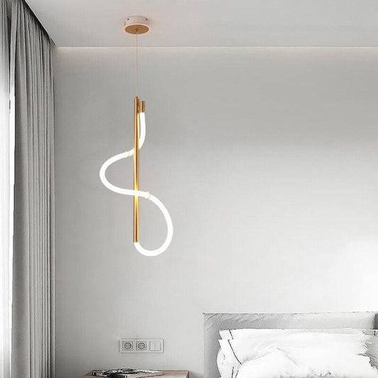 Suspension luminaire LED - ORM