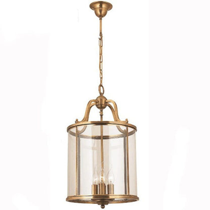 47 - Suspension luminaire LED - GAMMAL STIL