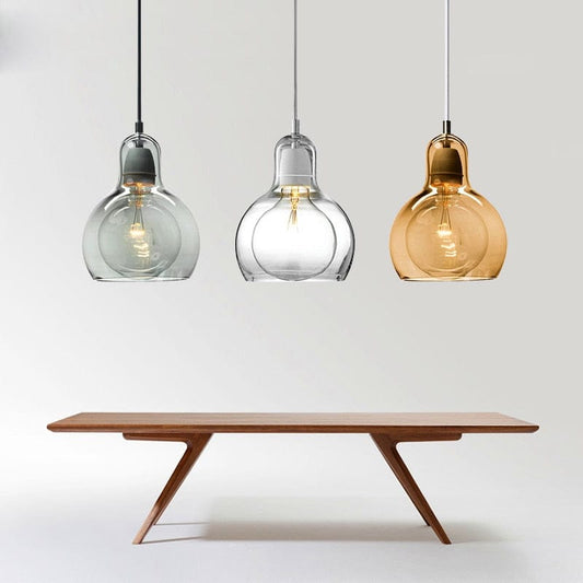 Suspension luminaire LED - Karl