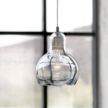 Suspension luminaire LED - Karl