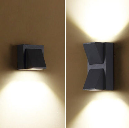 83 - Applique extérieur LED - Trädgård