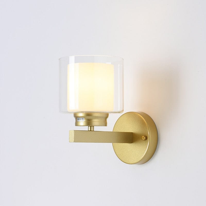 Applique murale - Lampskarm