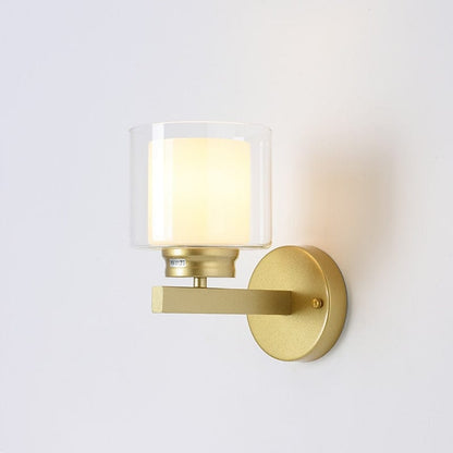 Applique murale - Lampskarm