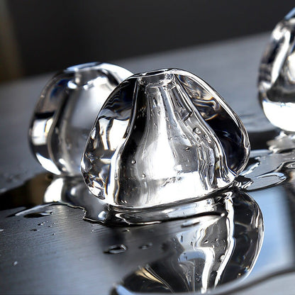 Suspension luminaire LED - VATTENDROPPE