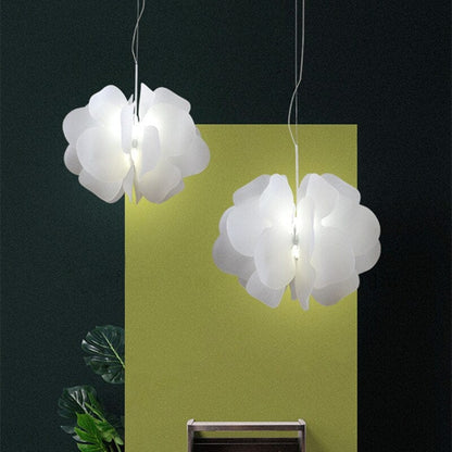 Suspension luminaire LED - BLOMMA