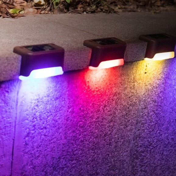 96 - Applique extérieur LED - TRAPPA