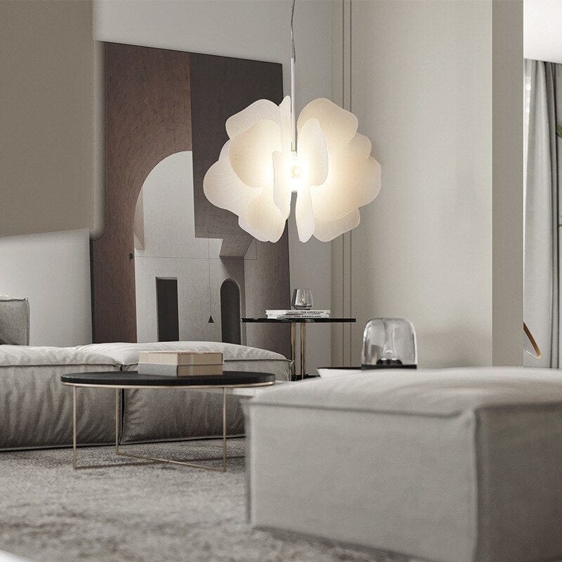 Suspension luminaire LED - BLOMMA