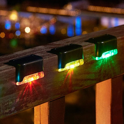 96 - Applique extérieur LED - TRAPPA