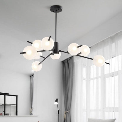 Plafonnier luminaire à LED - Trad