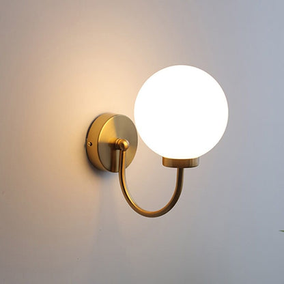 Applique murale - VIT BOLL