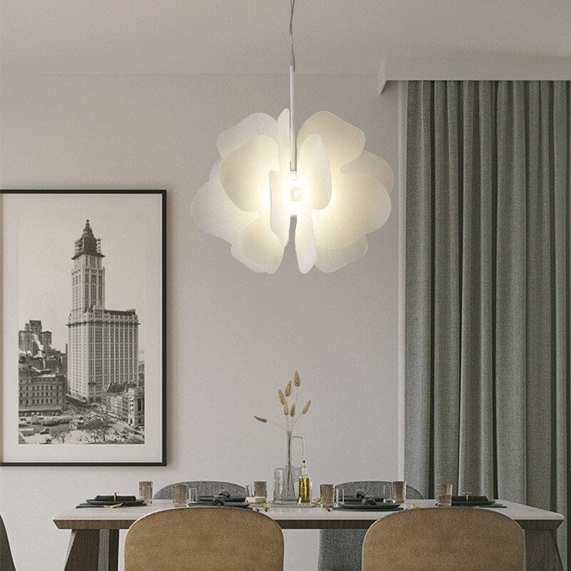 Suspension luminaire LED - BLOMMA