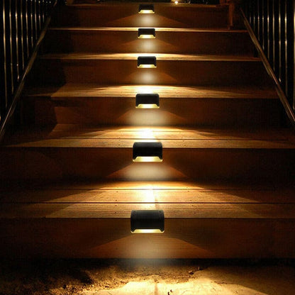 96 - Applique extérieur LED - TRAPPA