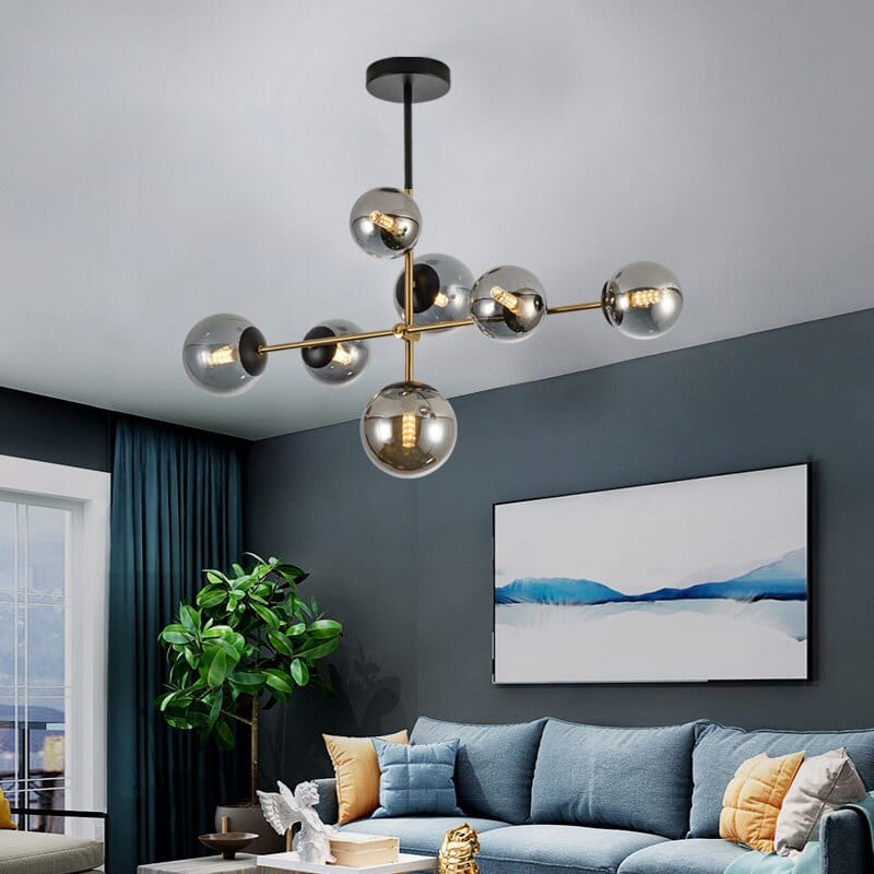 Plafonnier luminaire LED - SKULA