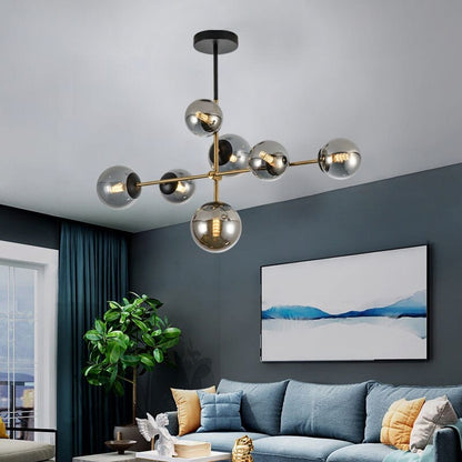 Plafonnier luminaire LED - SKULA