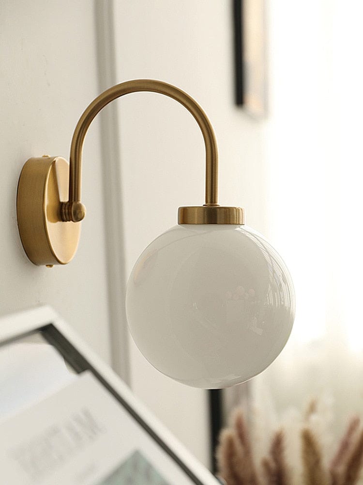 Applique murale - VIT BOLL