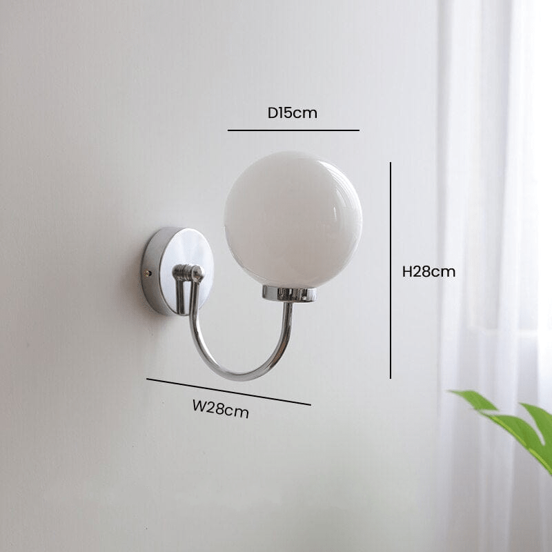 Applique murale - VIT BOLL