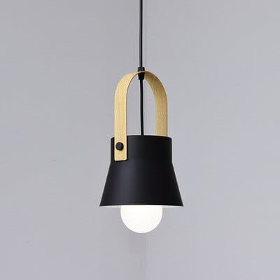 50 - Suspension luminaire LED - INDUSTRIELL