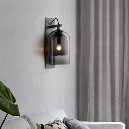 Applique murale - ANTIKA RETRO GLAS