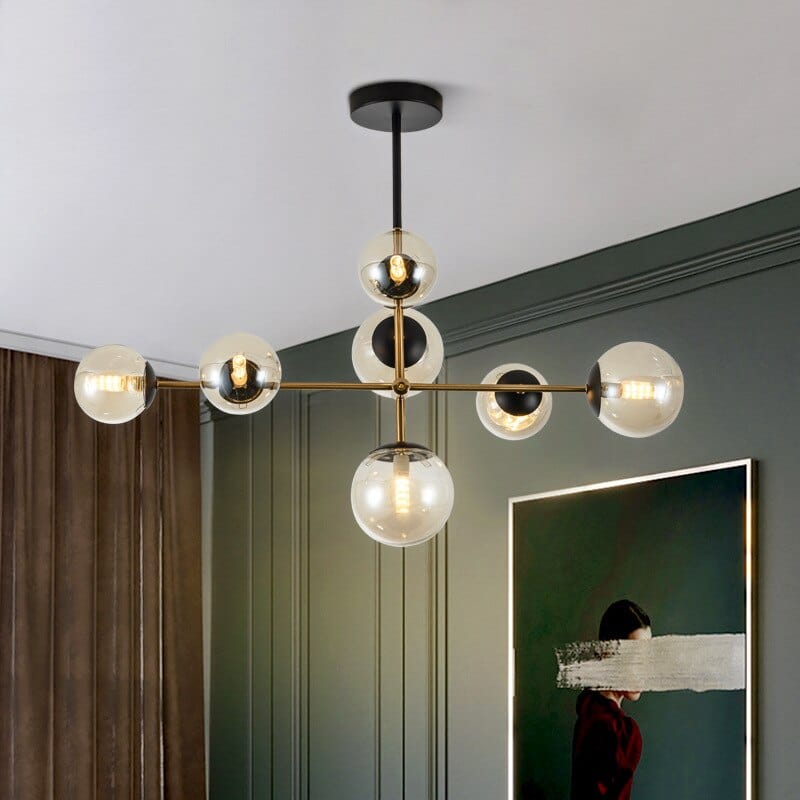 Plafonnier luminaire LED - SKULA