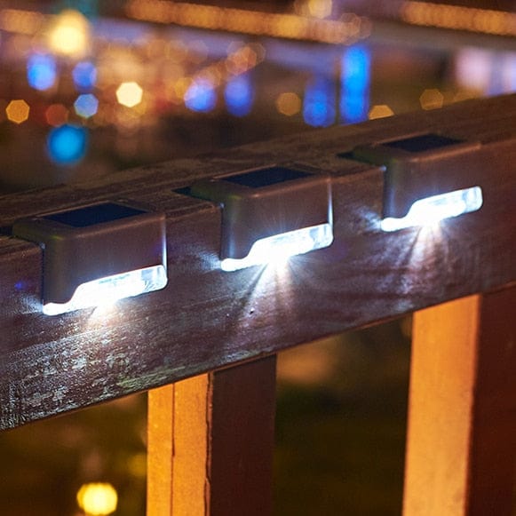 96 - Applique extérieur LED - TRAPPA