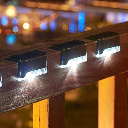 96 - Applique extérieur LED - TRAPPA