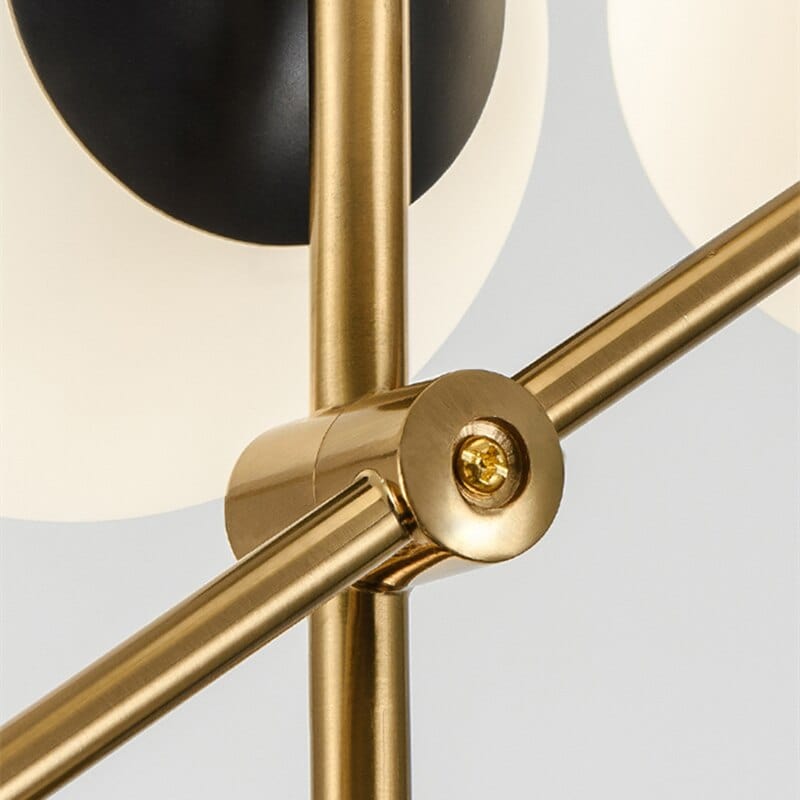 Plafonnier luminaire LED - SKULA