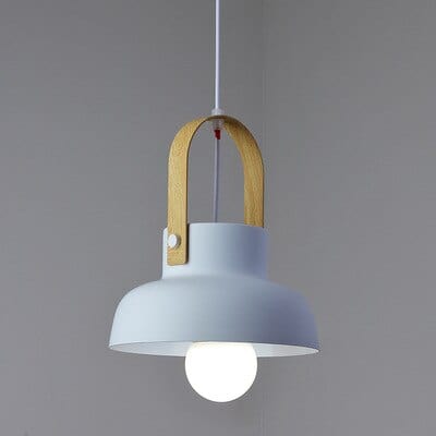 50 - Suspension luminaire LED - INDUSTRIELL