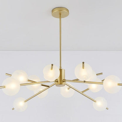 Plafonnier luminaire à LED - Trad
