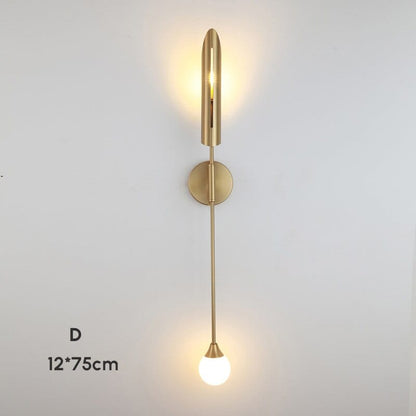 Applique murale - DUBBELLJUS