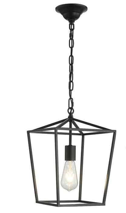 52 - Suspension luminaire LED - BUR