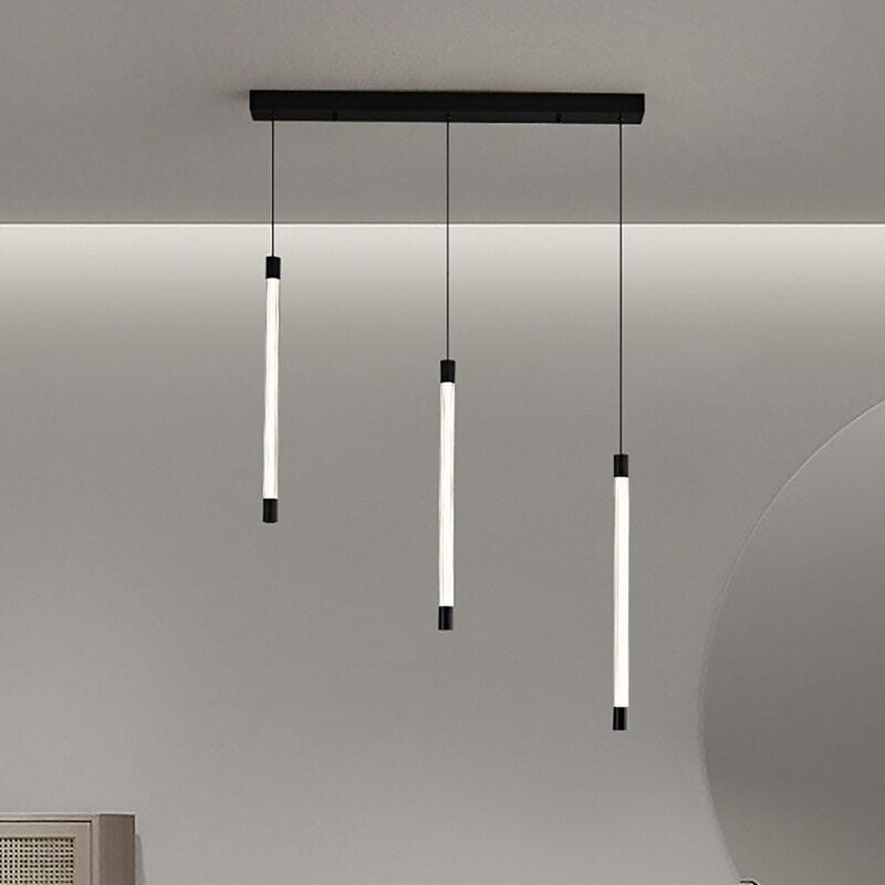 Suspension luminaire LED - SLOTT