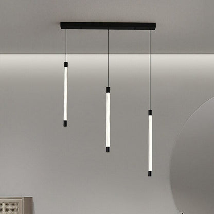 Suspension luminaire LED - SLOTT