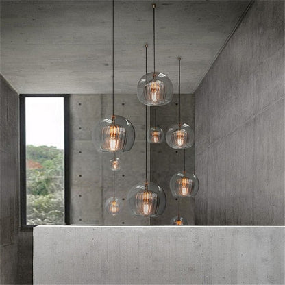 #OK#74 - Suspension luminaire LED - KLART