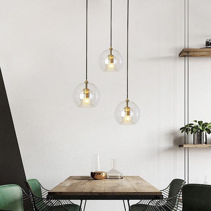 #OK#74 - Suspension luminaire LED - KLART