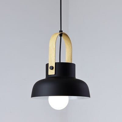 50 - Suspension luminaire LED - INDUSTRIELL
