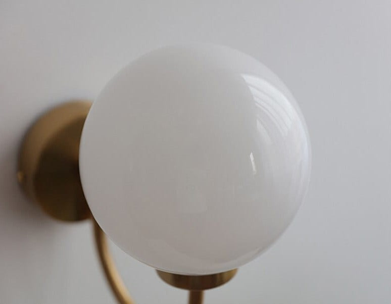 Applique murale - VIT BOLL