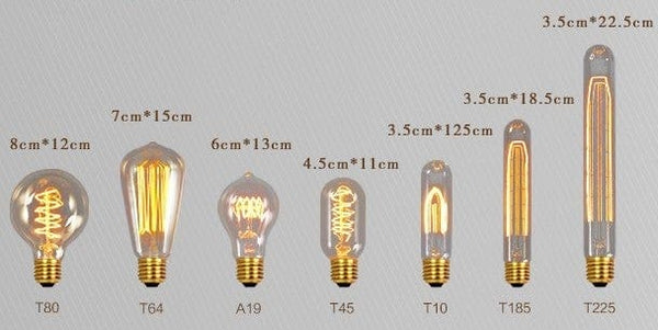 Ampoules LED Clair