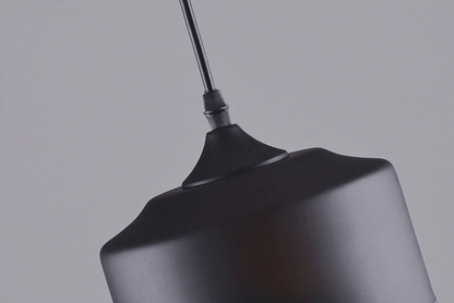 Suspension LED design contemporain - Vlatka
