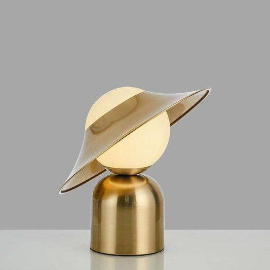 100- Lampe à poser - HATT